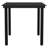 Patio Dining Set With Cushions Poly Rattan Glass-558995157-558995166-558995165
