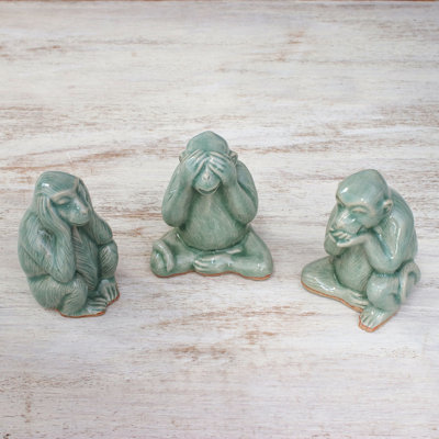 Animals Figurines & Sculptures