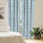 Ocean Semi-Sheer Rod Pocket Sliding Panel-45980401