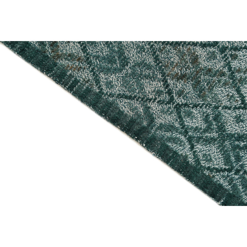 Tapis vert Porcaro