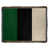 Milwaukee Good Land Green/Black/Cream