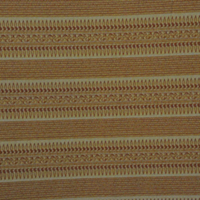 Striped Fabric