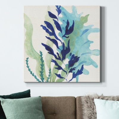 " Blue Coral II "