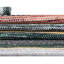 Tapis contemporain Abidur vert-ivoire-1316726785