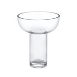 Miyabi Handmade Glass Table Vase