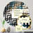 Borlon - Square Wall Mirror-1124530754