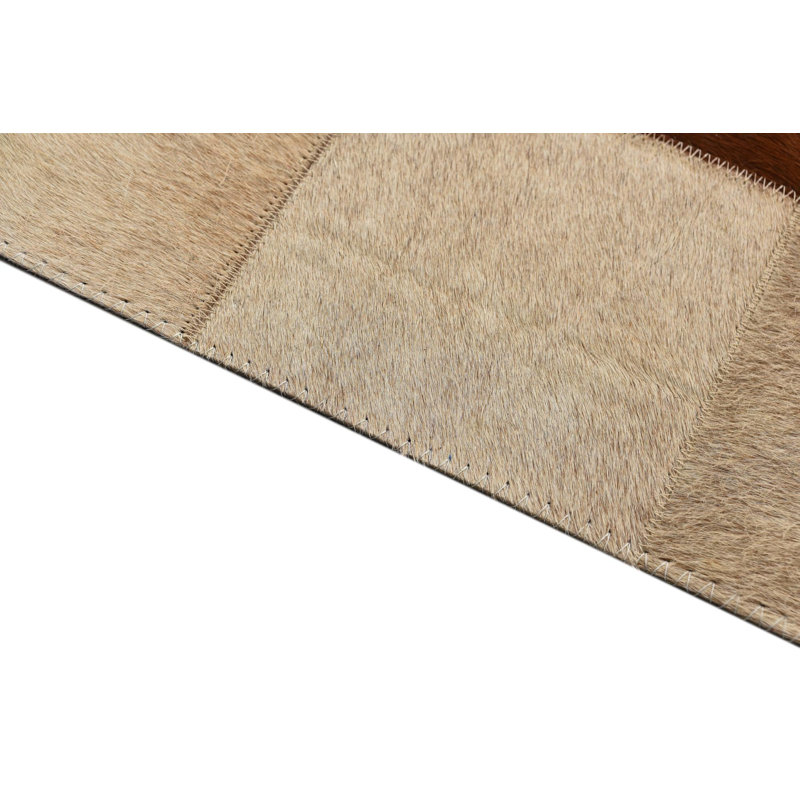 Jake Light Brown Rug