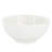 Ebern Designs Great Essentials 2 Piece 6.9 Inch Fine Ceramic Noodle Bowl Set in White