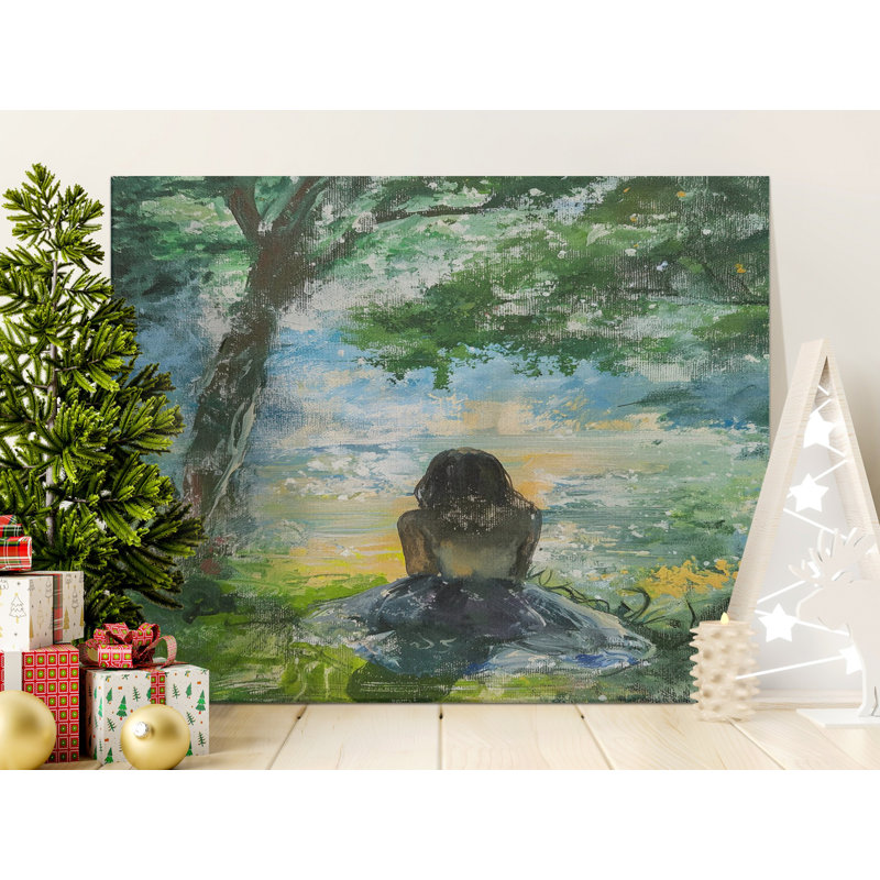 Wrapped Canvas Print Set, 76.2 cm H x 152.4 cm W