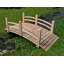 Pont de jardin Thee-9831080