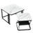 Bassil 2 Piece Nest of Tables