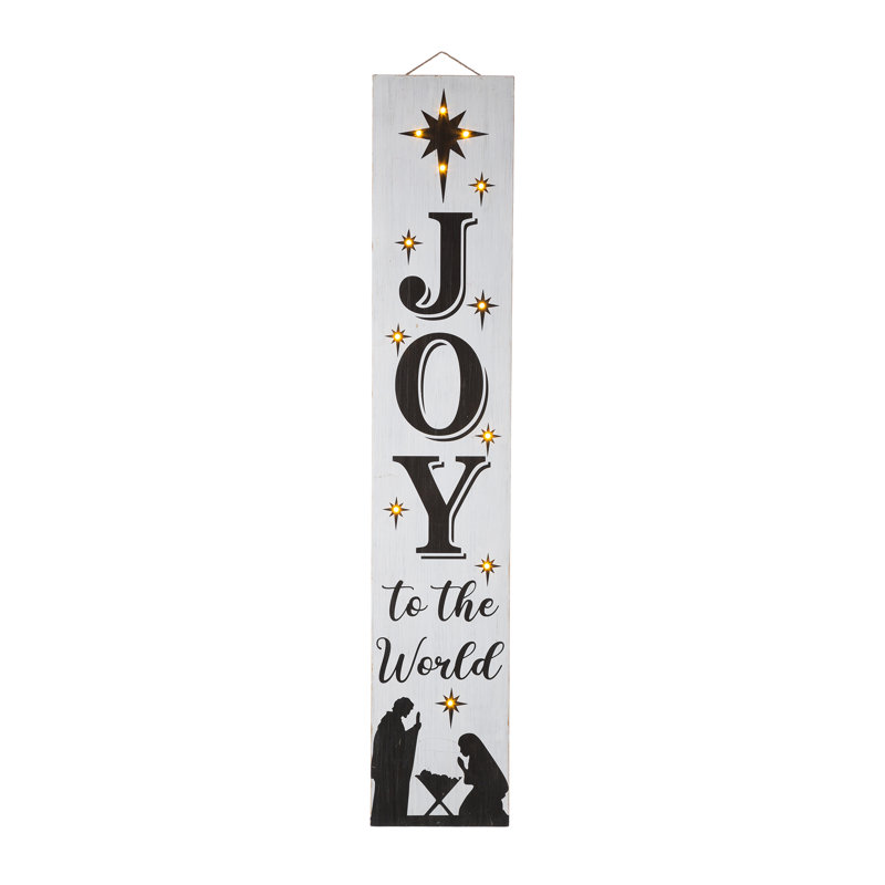 Signe de la crèche de Noël Junno