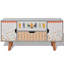 Dill 100cm Sideboard