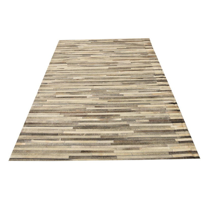 Munford Gray Rug