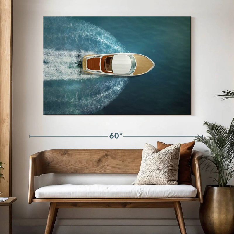 Mehar Boat Ocean