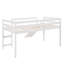 Jacsen Kids Twin Loft Bed-768411389