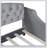 Modern Luxury Tufted Button Daybed-1690705011-1690705010