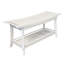 Banc en bois massif Talreja-812926596