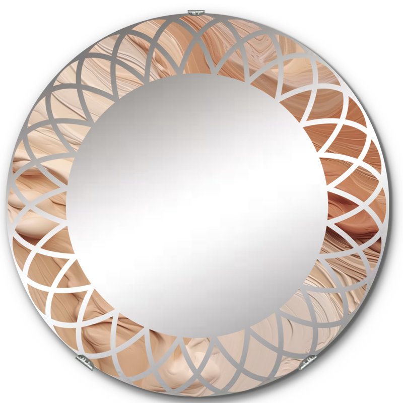 Miroir Culnafay, 24 po x 24 po