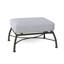 Majorca Outdoor Ottoman with Cushion-467411550-454790064