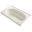 Windward 72" x 42" Drop In Soaking Bathtub-1746412817-1857375180