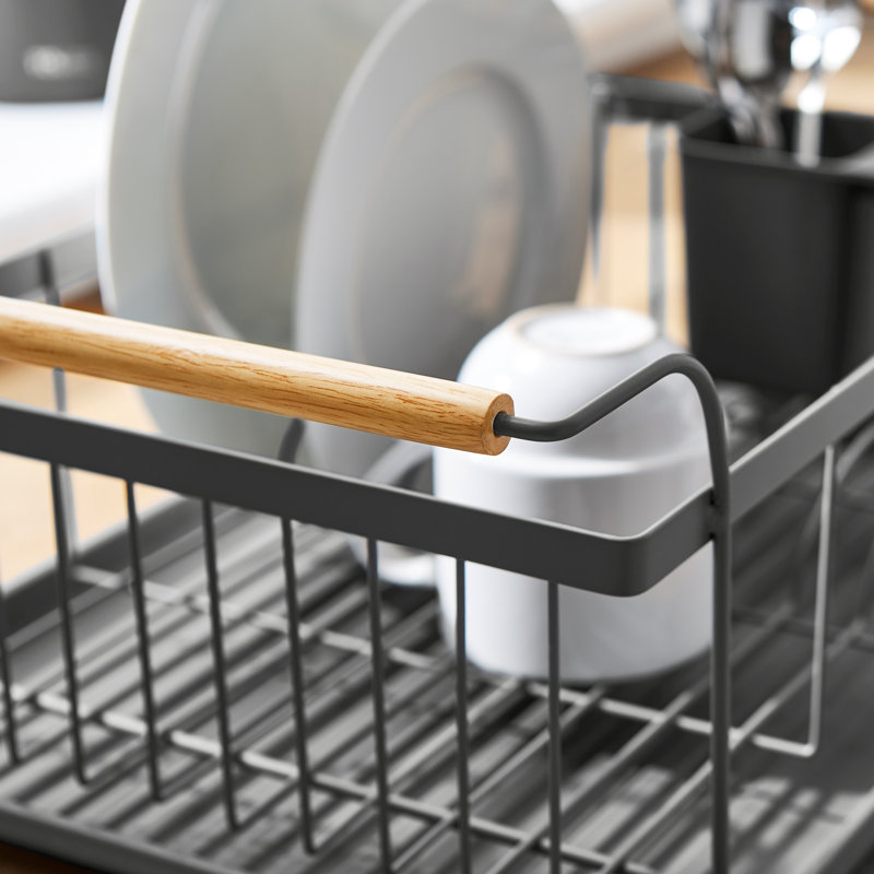 Scandi Dish Rack