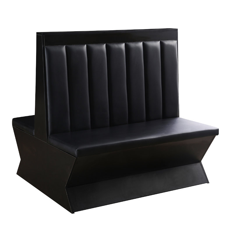 Double Sided Booth Booth
