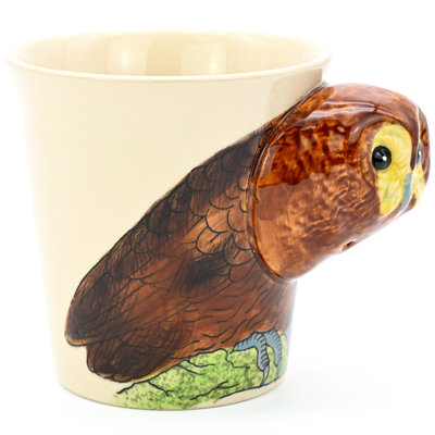 327FD4DDE0C843859D0BEB14E9738BED Tasse à chouette 10 oz
