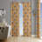Semi Sheer Curtain Pair-40454508