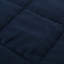 Couverture lestée en coton 205T 20Lbs-119336005