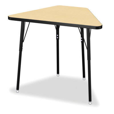Berries® Tall Trapezoid Desk