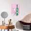 Art mural moderne Martini-493709514