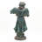 Angel Holding Kitten Magensium Garden Statue-960391242