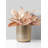 Anaiya Aluminum Table Vase