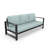 Reva 5 Person Seating Set With Sunbrella® Cushions-126281608