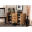 14 Pair Shoe Storage Cabinet