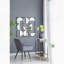 Miroir mural 35,6 po