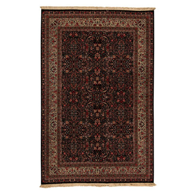 One-of-a-Kind 5'9" X 8'9" Area Rug