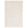 Eco-Smart Hand-Woven Bleach Area Rug