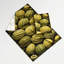 Tapisserie murale Fruit Melon-133648683