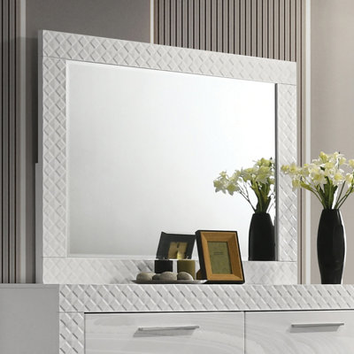 Miroir pour commode Zylis