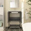 Ensemble de meuble-lavabo simple 24 po avec plateau en résine Belem-533244813-533244814