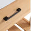 Meuble-lavabo simple 30 po Pelaghia-57367878