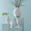 Metropolis Vase