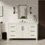 Meuble-lavabo simple 60 po Ericdaniel