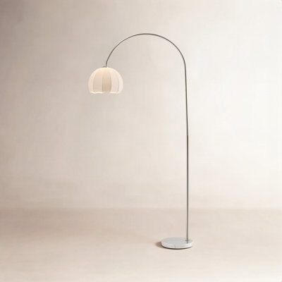Keira 76" Floor Lamp