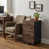 Natural Walnut/Black selected