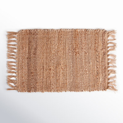 Payton Reversible Jute Placemat
