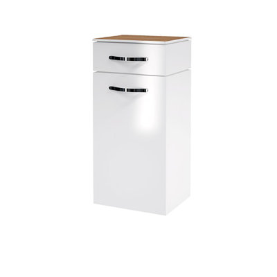 Arcisz Linen Cabinet