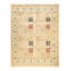 Classic One-of-a-Kind 8' 2" X 10' 4" Hand Knotted Area Rug
